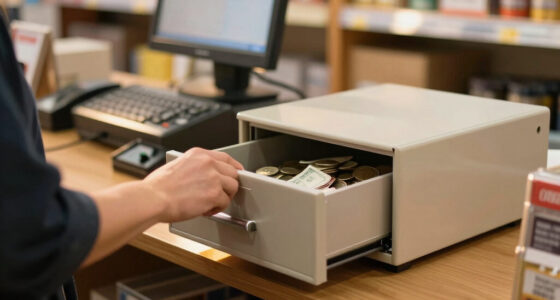 14 Best Cash Drawer for Point-of-Sale Setup in 2026