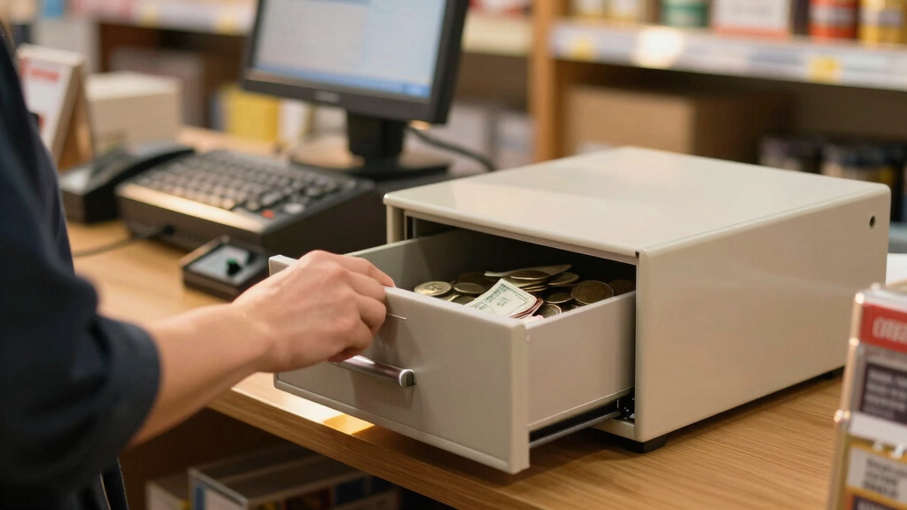 14 Best Cash Drawer for Point-of-Sale Setup in 2026