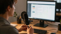 14 Best Desk Microphone for Support QA Reviews in 2026