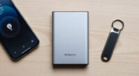 14 Best Encrypted External SSDs for Compliance Backups in 2026