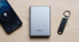 14 Best Encrypted External SSDs for Compliance Backups in 2026