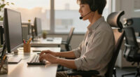 14 Best Ergonomic Chair for Call Center Agents in 2026