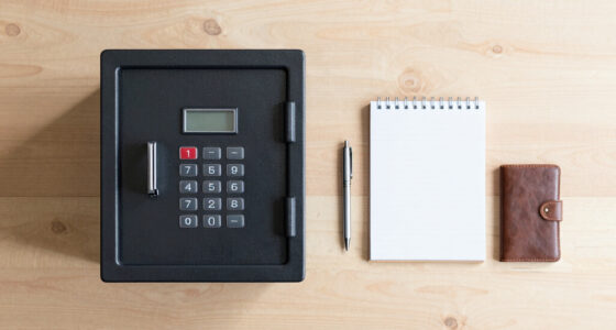 14 Best Fireproof Safe for Legal Offices in 2026
