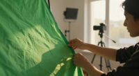 14 Best Green Screen Kit for Video Marketing in 2026