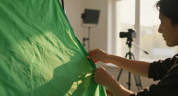 14 Best Green Screen Kit for Video Marketing in 2026