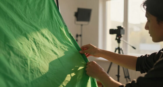 14 Best Green Screen Kit for Video Marketing in 2026