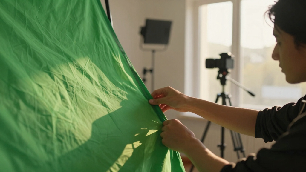 14 Best Green Screen Kit for Video Marketing in 2026