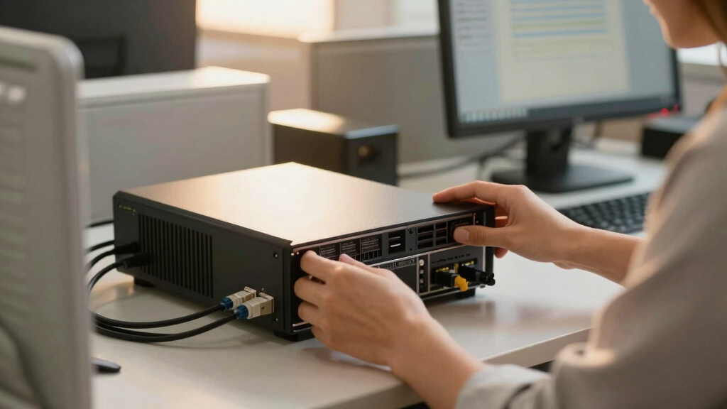 14 Best Hardware Firewall Appliance for Small Office in 2026