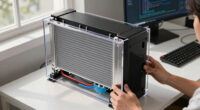 14 Best Liquid Cooling Setup for AI Workstation in 2026
