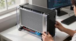 14 Best Liquid Cooling Setup for AI Workstation in 2026
