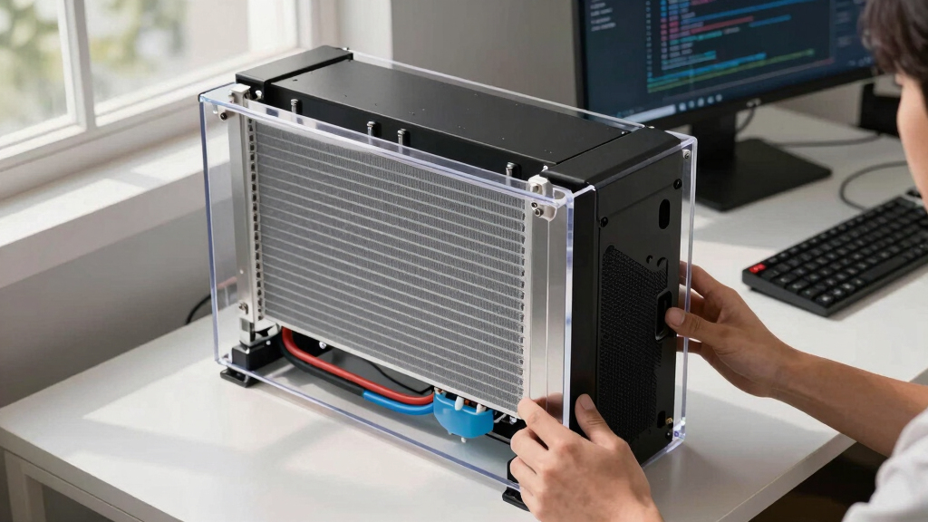 14 Best Liquid Cooling Setup for AI Workstation in 2026