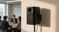 14 Best Meeting Room Speaker System For Startups In 2026