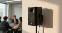 14 Best Meeting Room Speaker System For Startups In 2026
