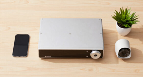 14 Best Office Security Camera System With NVR in 2026