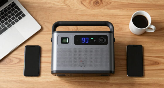 14 Best Portable Power Station for Work From Anywhere in 2026