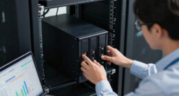 14 Best Rackmount NAS for Analytics Teams in 2026