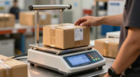 14 Best Shipping Scale With Printer Integration in 2026