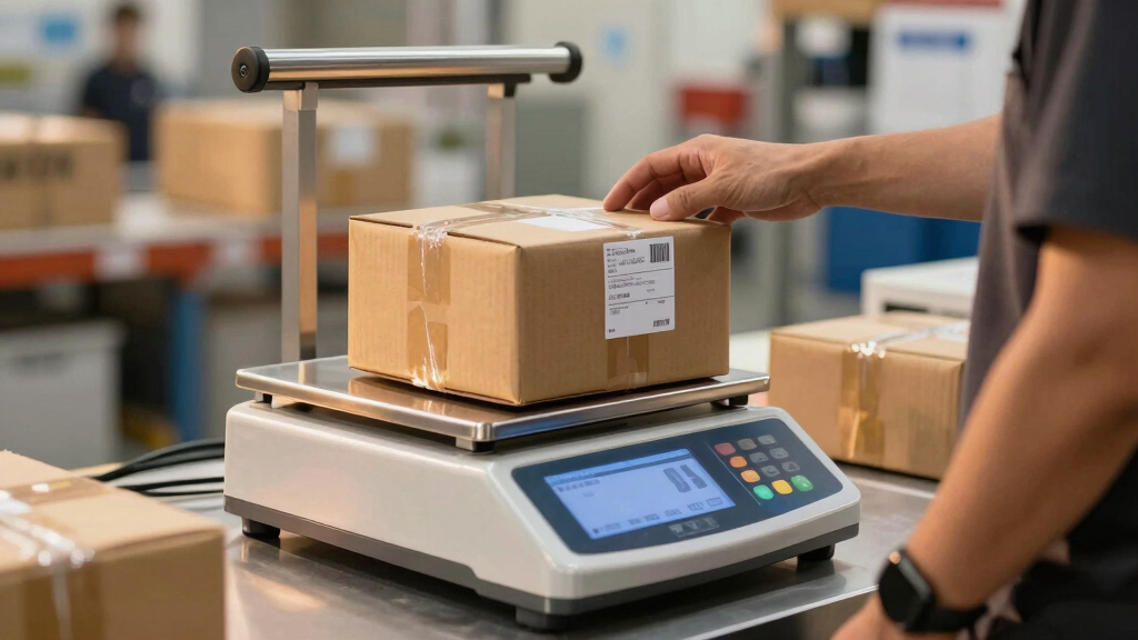 14 Best Shipping Scale With Printer Integration in 2026