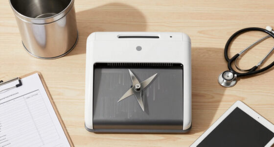 14 Best Shredder for Healthcare Paperwork in 2026