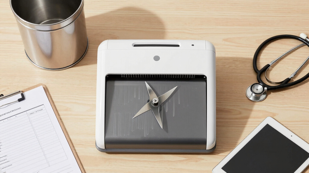 14 Best Shredder for Healthcare Paperwork in 2026
