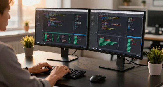 14 Best Workstation Desk for Analysts in 2026