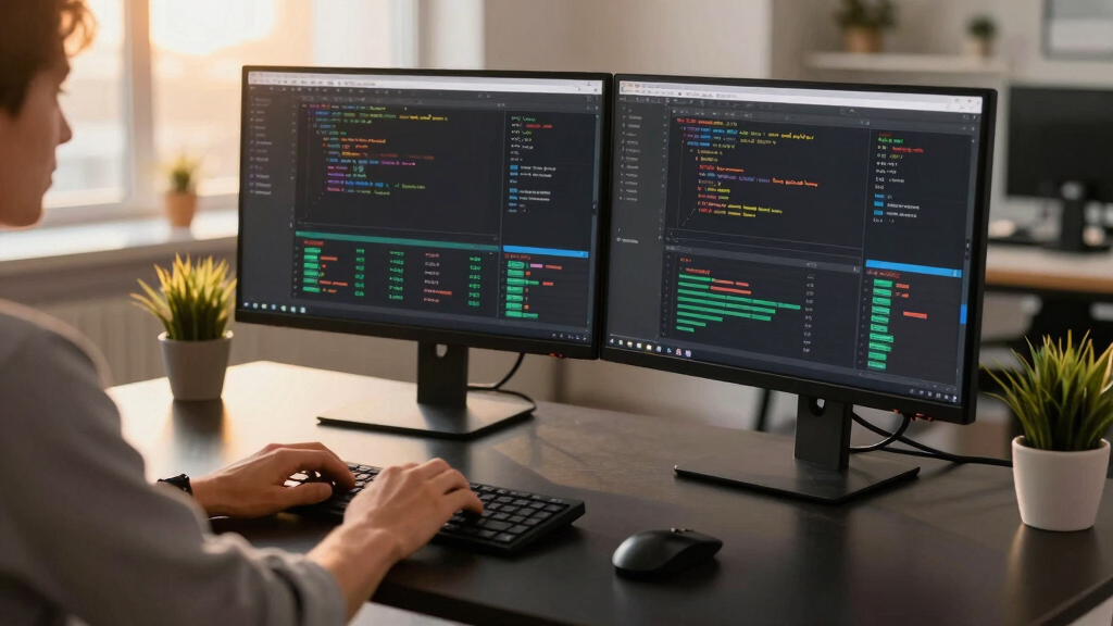 14 Best Workstation Desk for Analysts in 2026