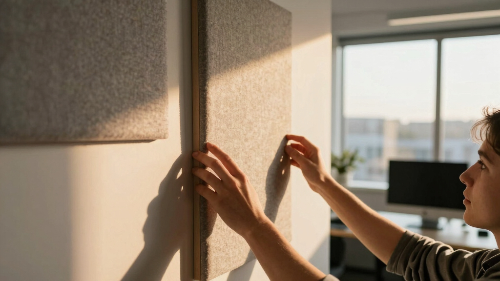 15 Best Acoustic Wall Panels for Office Echo Reduction in 2026