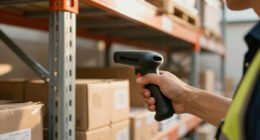 15 Best Bluetooth Barcode Scanner for Inventory Teams in 2026