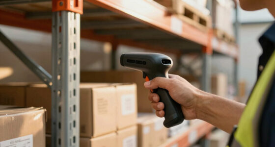 15 Best Bluetooth Barcode Scanner for Inventory Teams in 2026