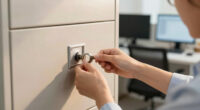 15 Best Locking File Cabinets for Compliance Teams in 2026