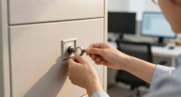 15 Best Locking File Cabinets for Compliance Teams in 2026