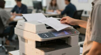 15 Best Office Copier Scanner for Growing Teams in 2026