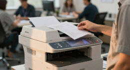 15 Best Office Copier Scanner for Growing Teams in 2026