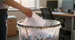 15 Best Secure Shredding Bin For Offices In 2026