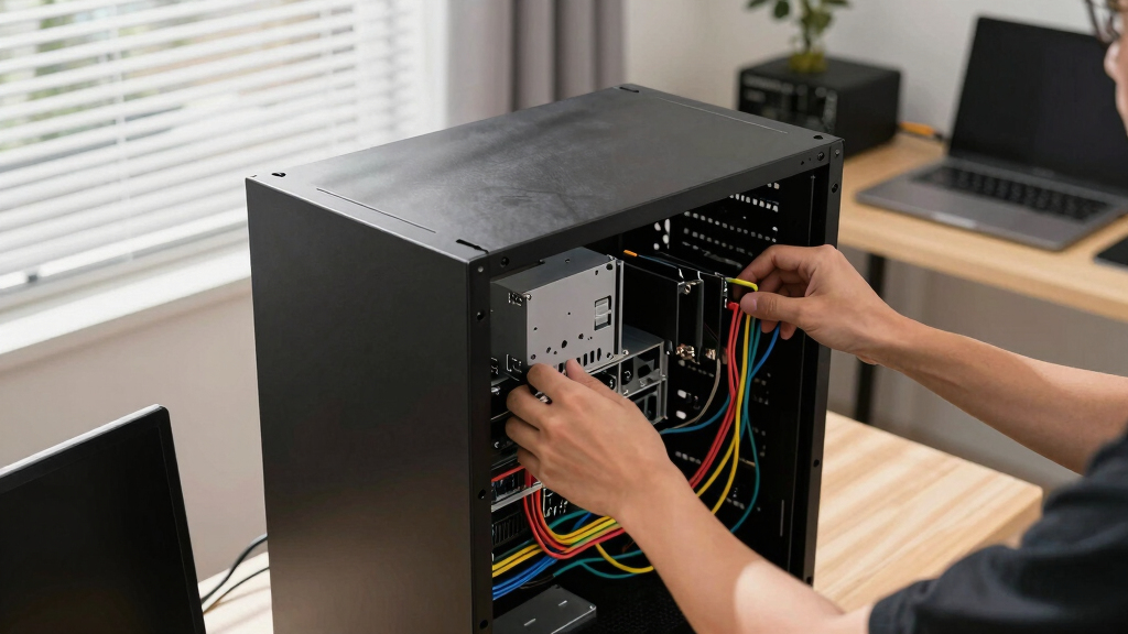 15 Best Server Racks for Home Lab Builds in 2026