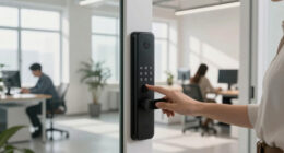 15 Best Smart Lock for Coworking Office Suite in 2026