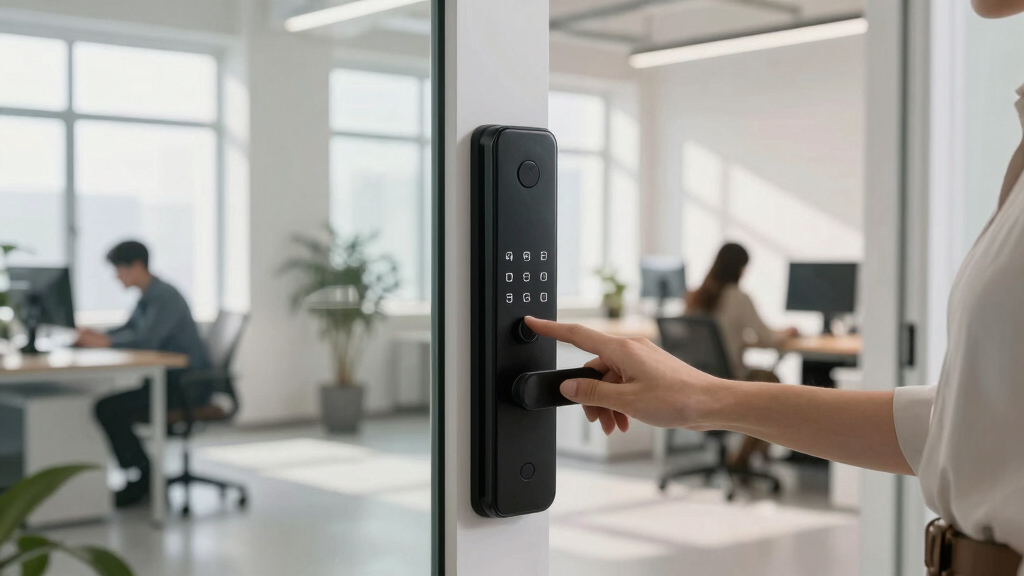 15 Best Smart Lock for Coworking Office Suite in 2026