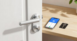 15 Best Smart Lock System for Office Automation in 2026