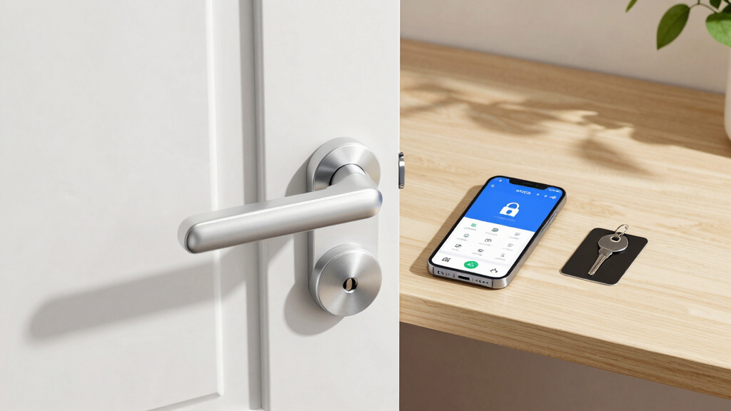 15 Best Smart Lock System for Office Automation in 2026