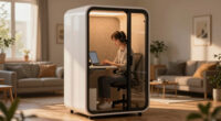 15 Best Soundproof Office Pod for Home Office in 2026