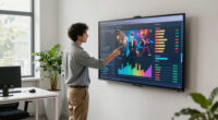 3 Best Digital Wallboards for Support Performance Metrics in 2026
