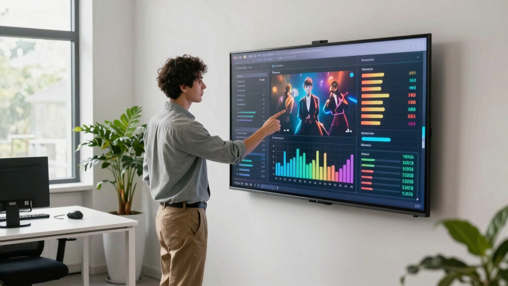3 Best Digital Wallboards for Support Performance Metrics in 2026