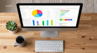 3 Best Large Monitors for Spreadsheet Analysis in 2026