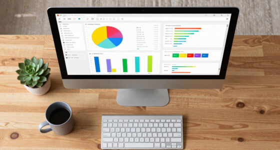 3 Best Large Monitors for Spreadsheet Analysis in 2026