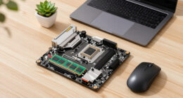 3 Best Workstations With ECC RAM for Analytics in 2026