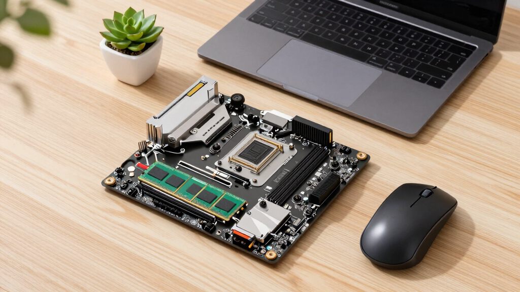 3 Best Workstations With ECC RAM for Analytics in 2026