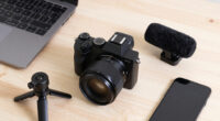 4 Best Mirrorless Cameras for Webinars and Courses in 2026