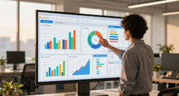 5 Best Display Panel For Live KPI Dashboards In 2026