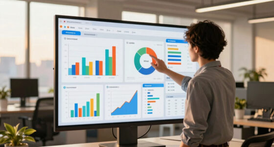 5 Best Display Panel For Live KPI Dashboards In 2026