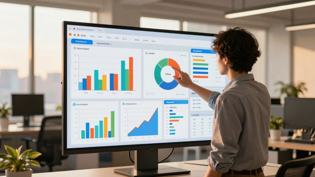 5 Best Display Panel For Live KPI Dashboards In 2026